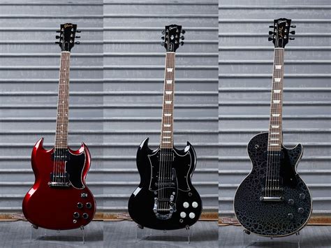 Gibson mod collection. Things To Know About Gibson mod collection. 
